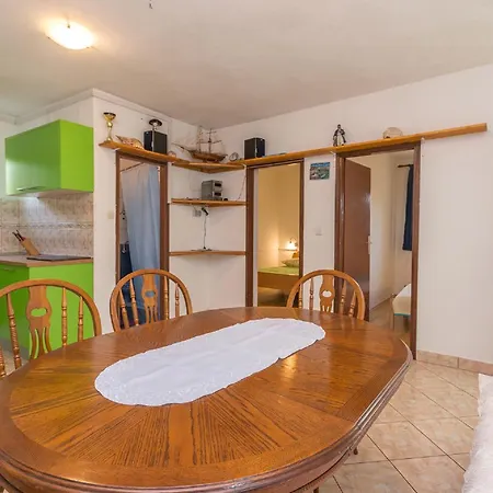 Casa vacanze House Tiana Tkon