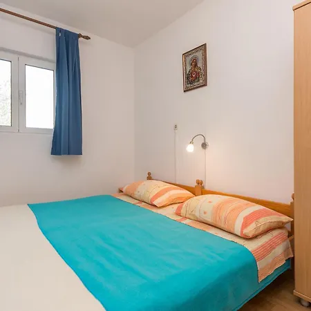House Tiana Holiday home
