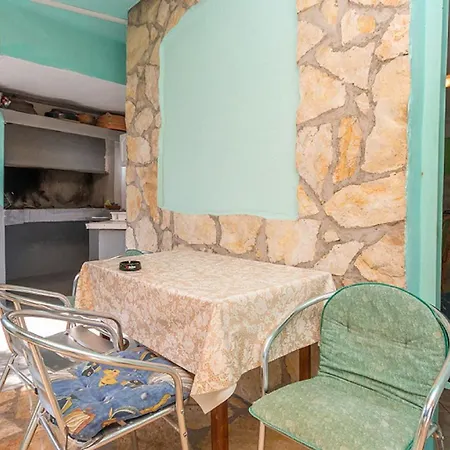 House Tiana Holiday home *